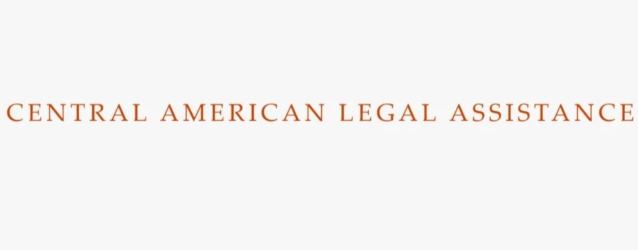 Central America Legal Assistance
