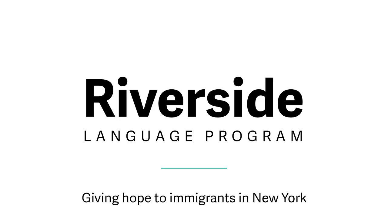 Riverside Language Program