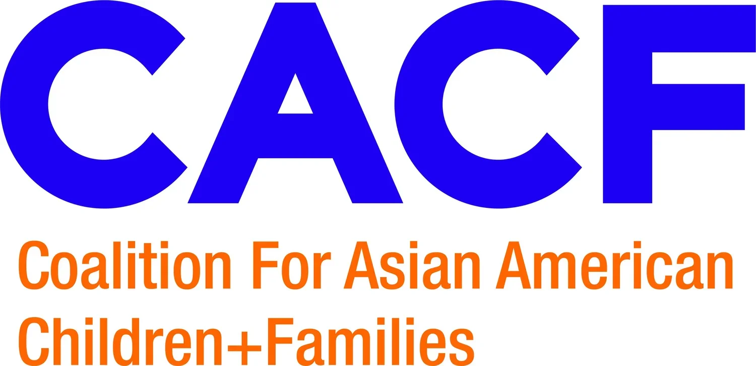 Coalition for Asian American Children and Families