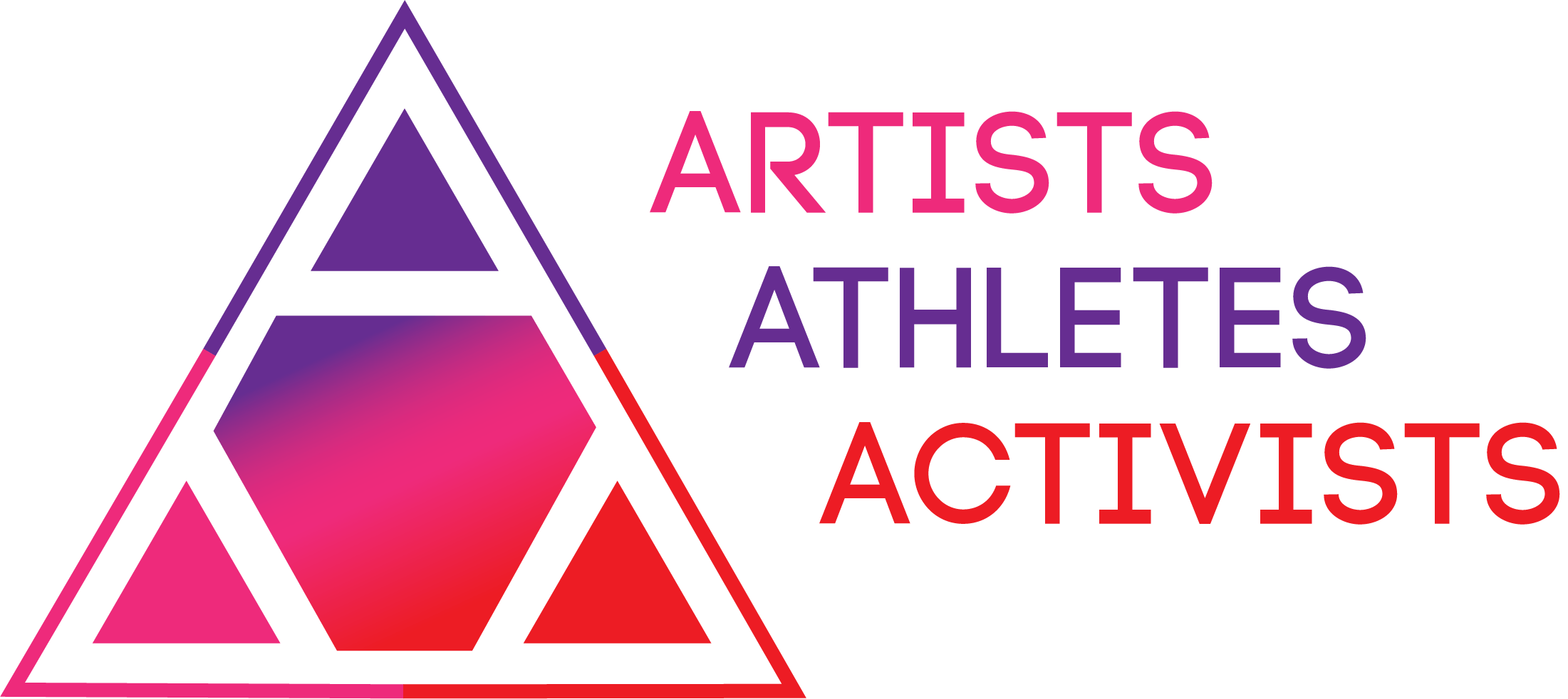 Artists Athletes Activists