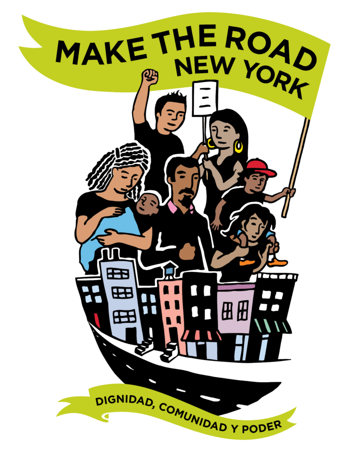 Make the Road New York