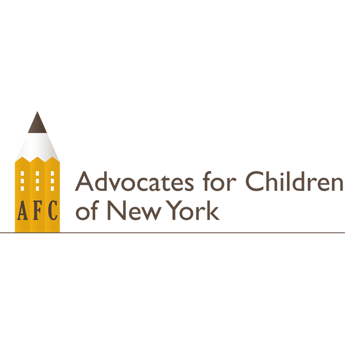 Advocates for Children of New York