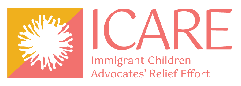 Immigrant Children Advocates’ Relief Effort