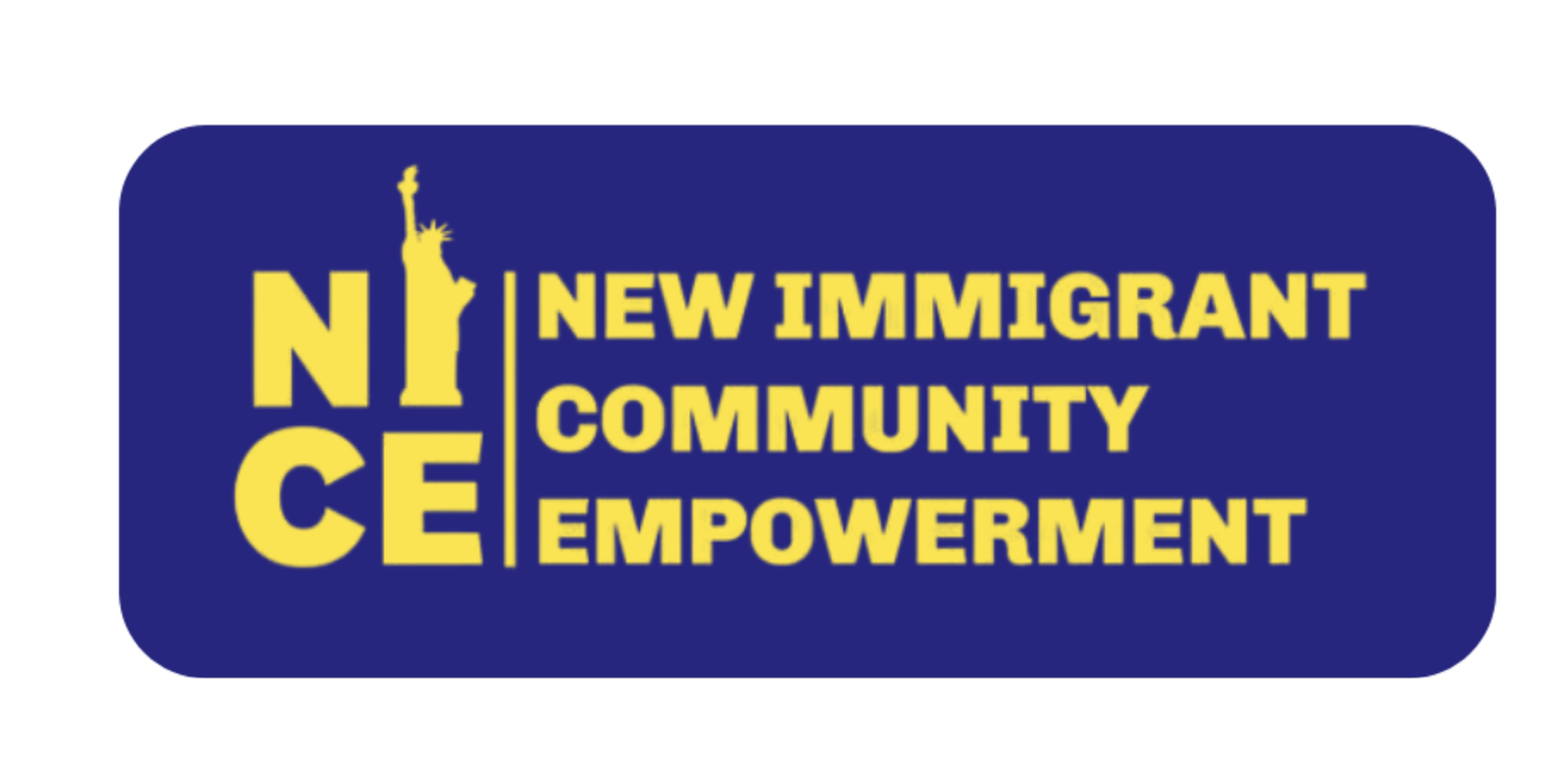 New Immigrant Community Empowerment