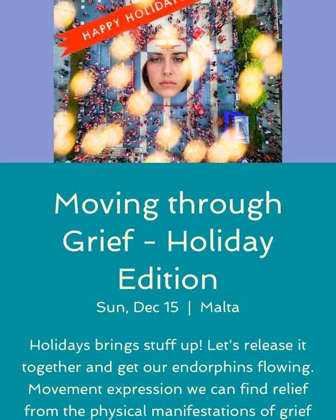 Still time to sign up ! 
On zoom or in person. 

Movement-insights.com