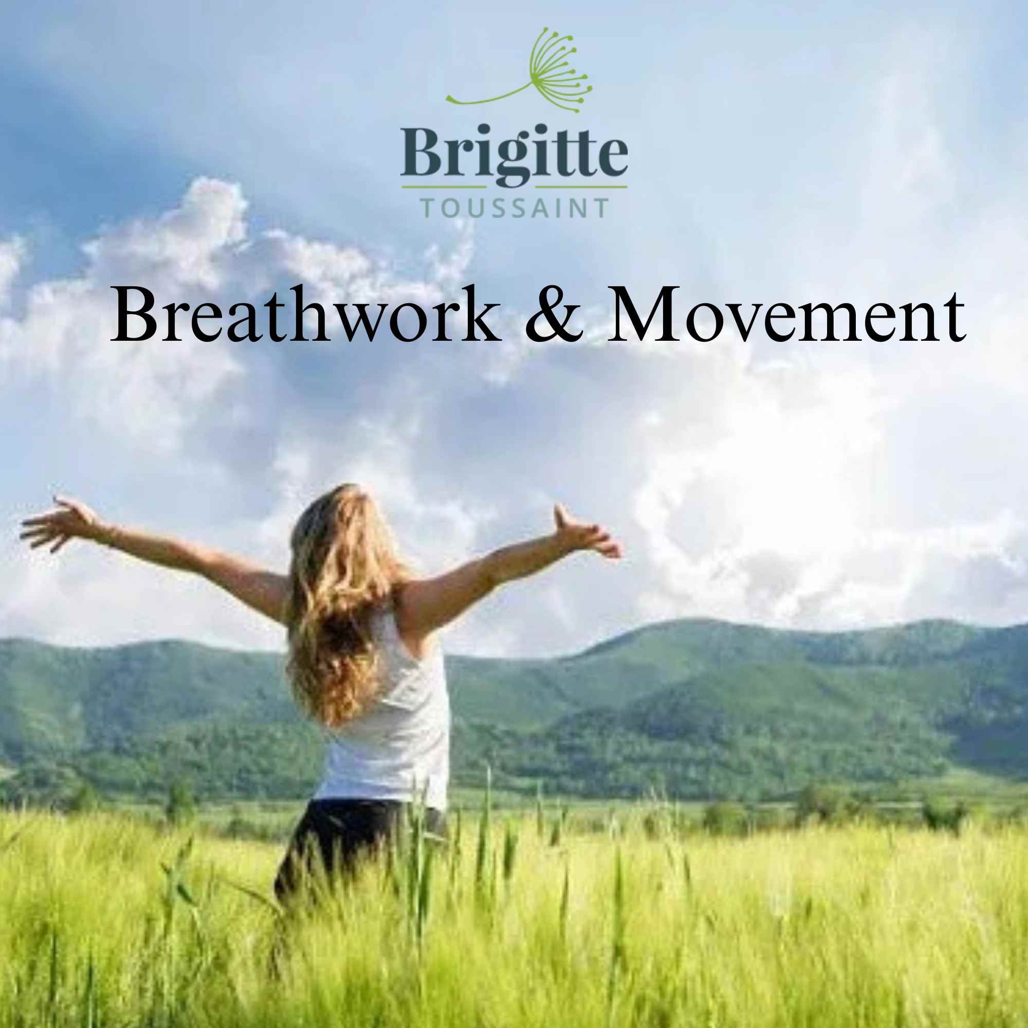 Breathwork &amp; Movement
