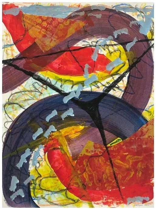 Art Gallery - Open House