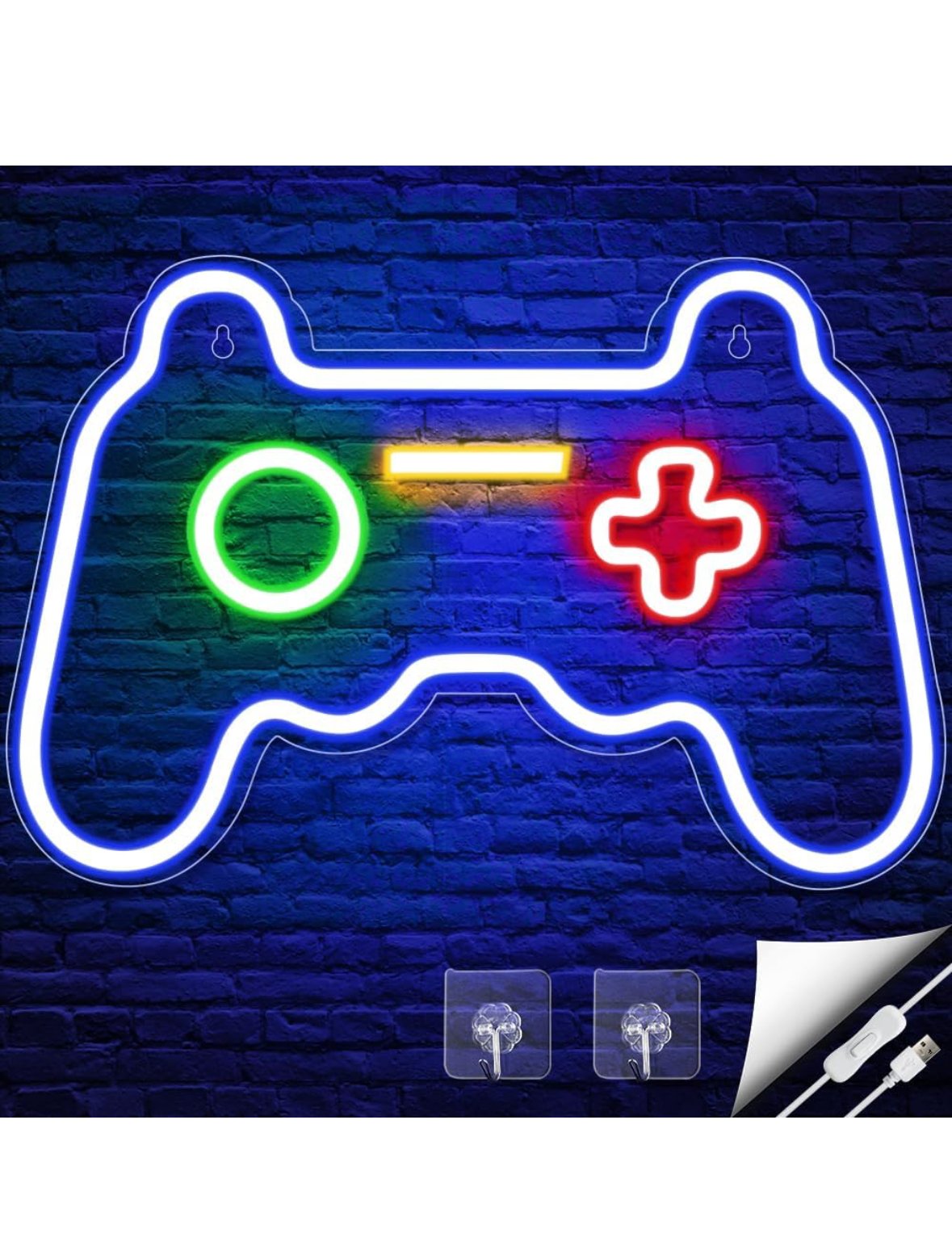 Gamer Sign