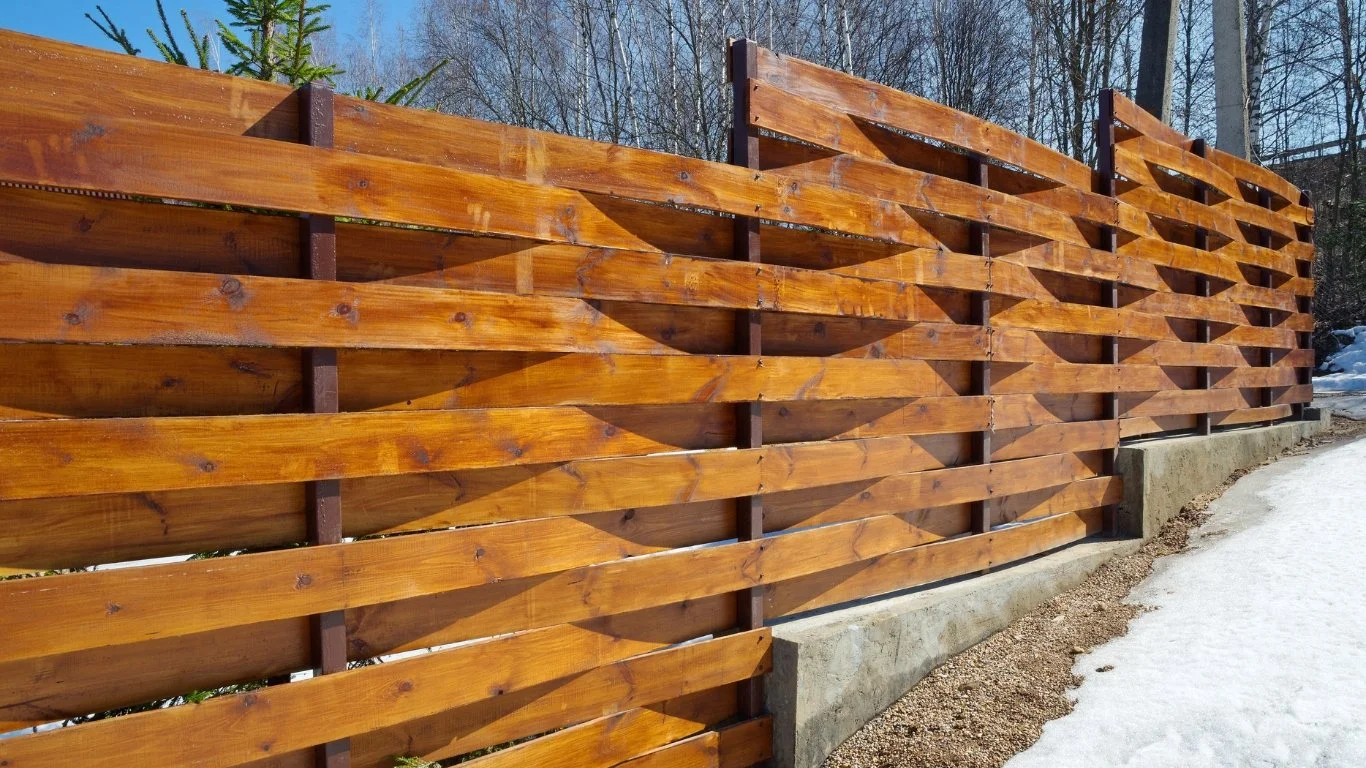 Top Fence Styles to Increase Curb Appeal in Colorado Springs