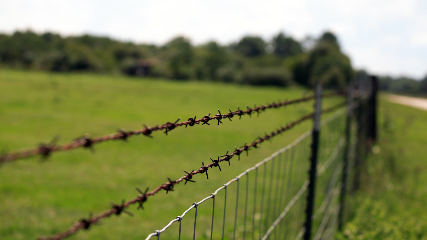Farm and Agricultural Fencing in Colorado: What Property Owners in the Colorado Springs Area Need to Know