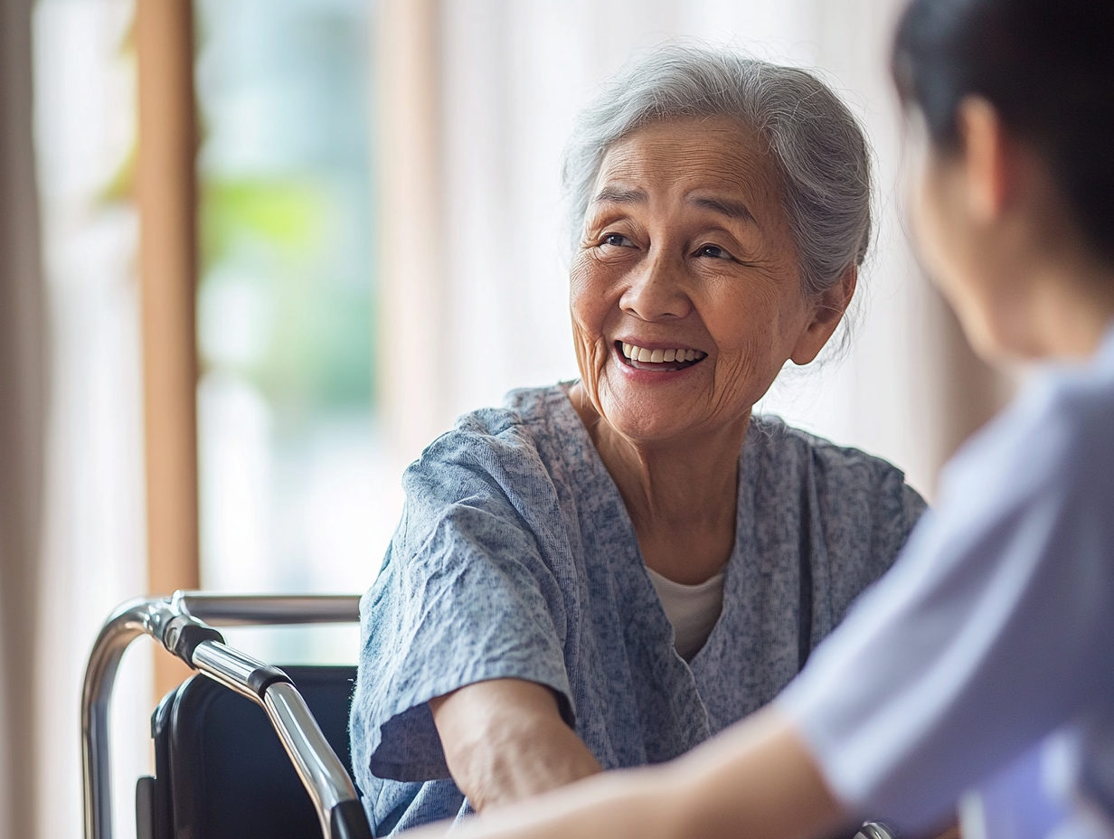 Navigating Senior Care in Snohomish County and Beyond