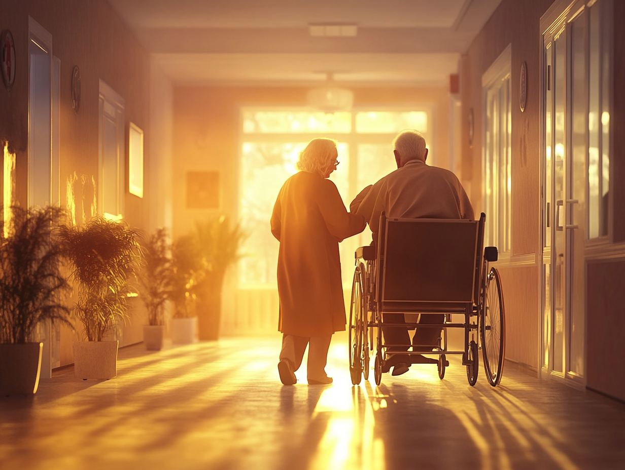 Signs Your Loved One May Need Assisted Living or Memory Care