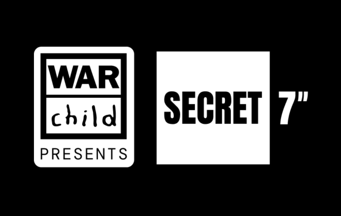 Warchild x Secret "7