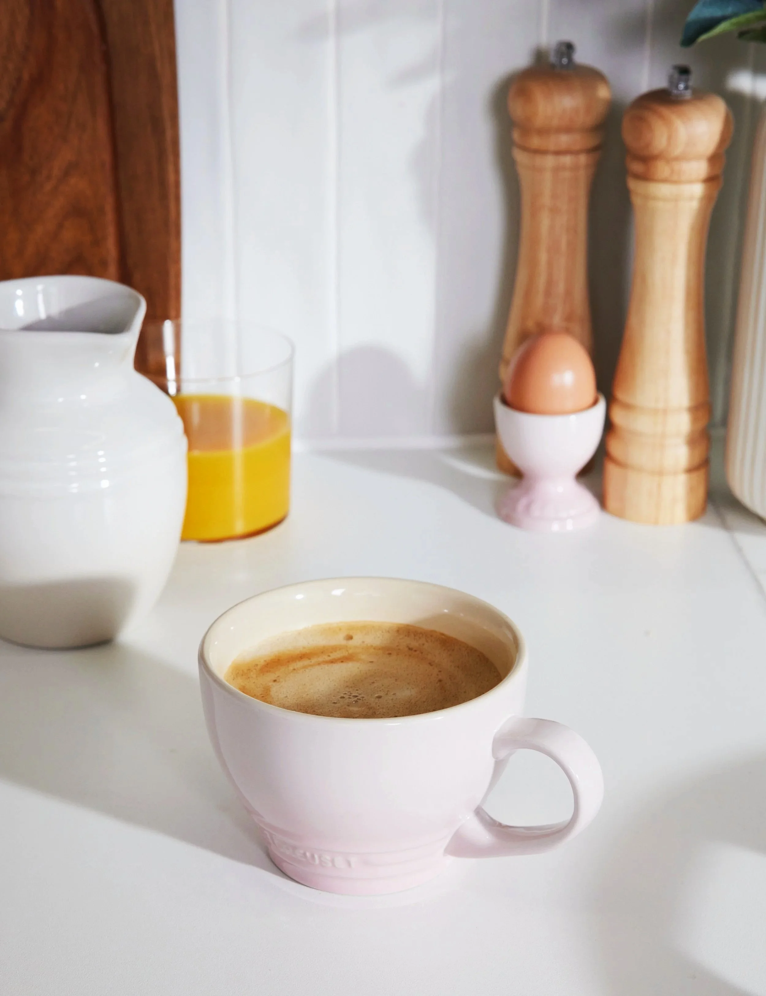 LE CREUSET