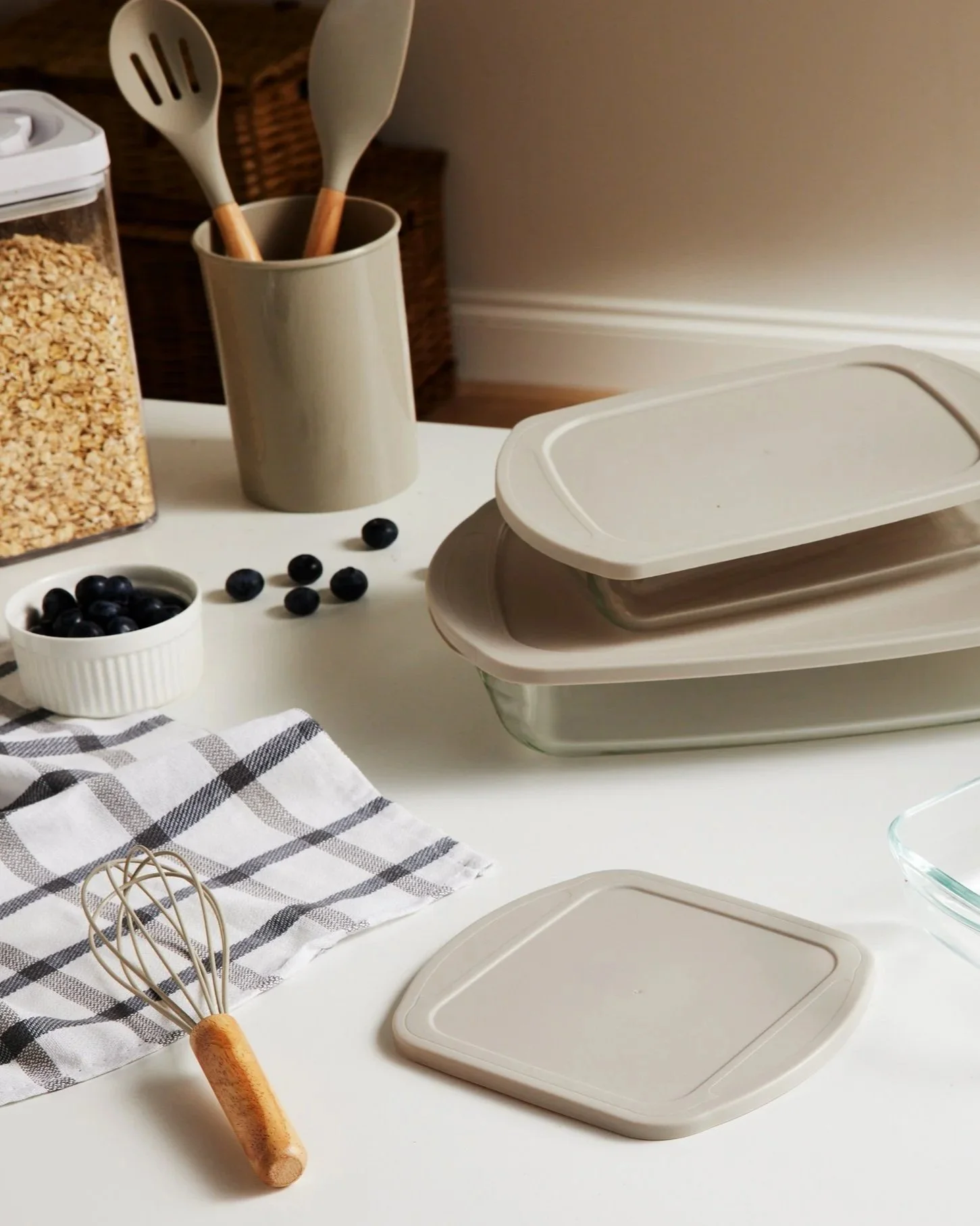 AMAZON PANTRY CAMPAIGN