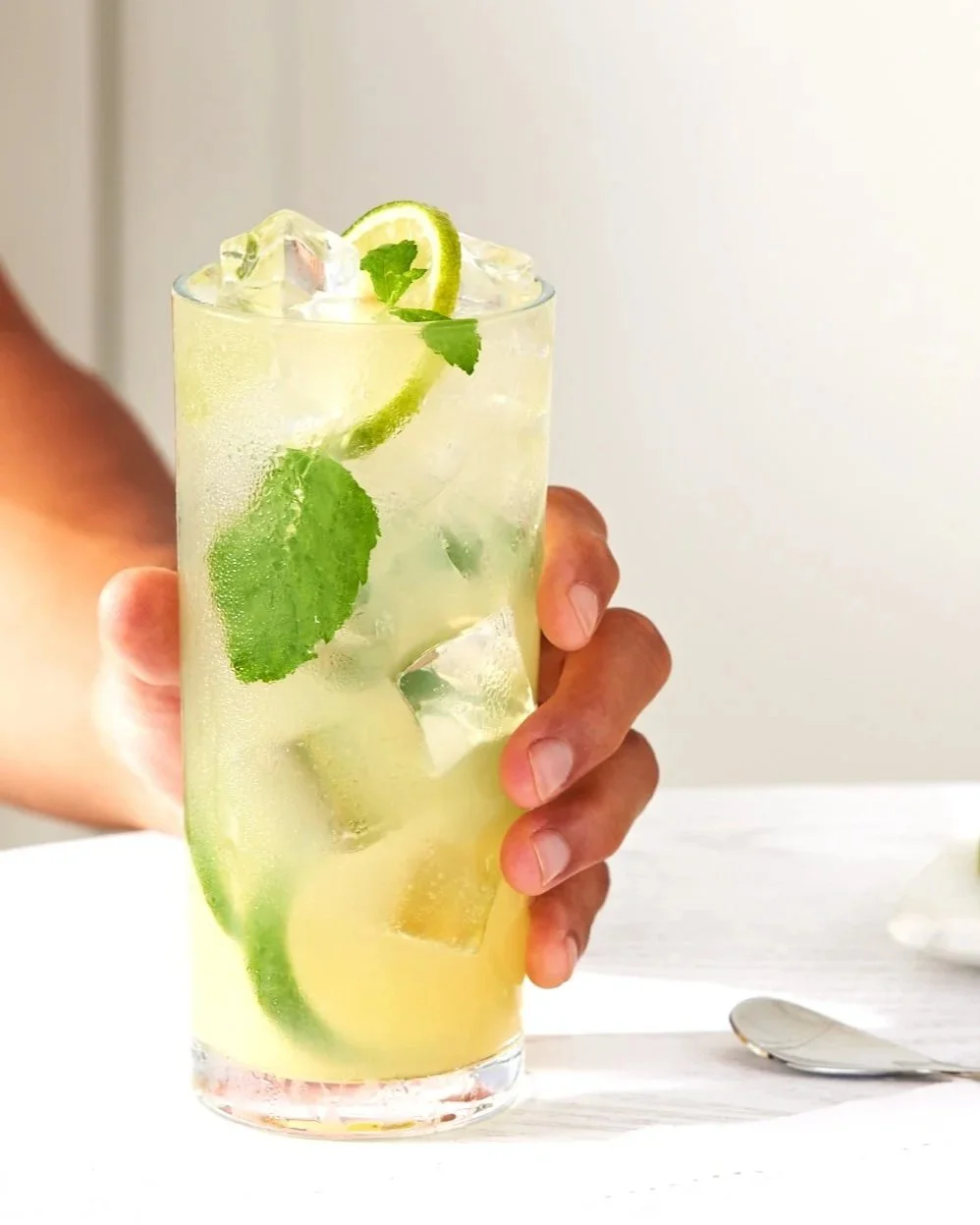 AMAZON SUMMER DRINKS CAMPAIGN