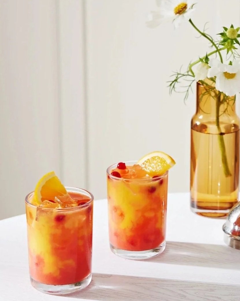 AMAZON DRINKS CAMPAIGN
