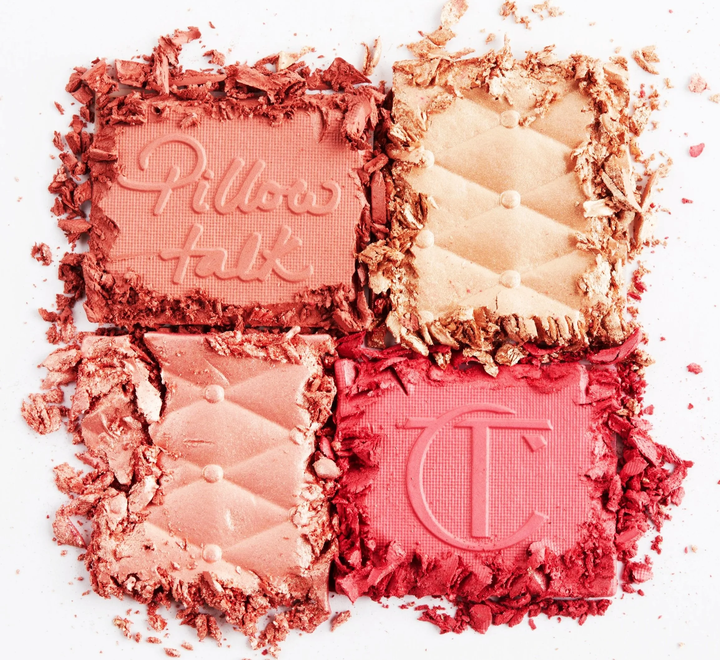 CHARLOTTE TILBURY - PILLOW TALK