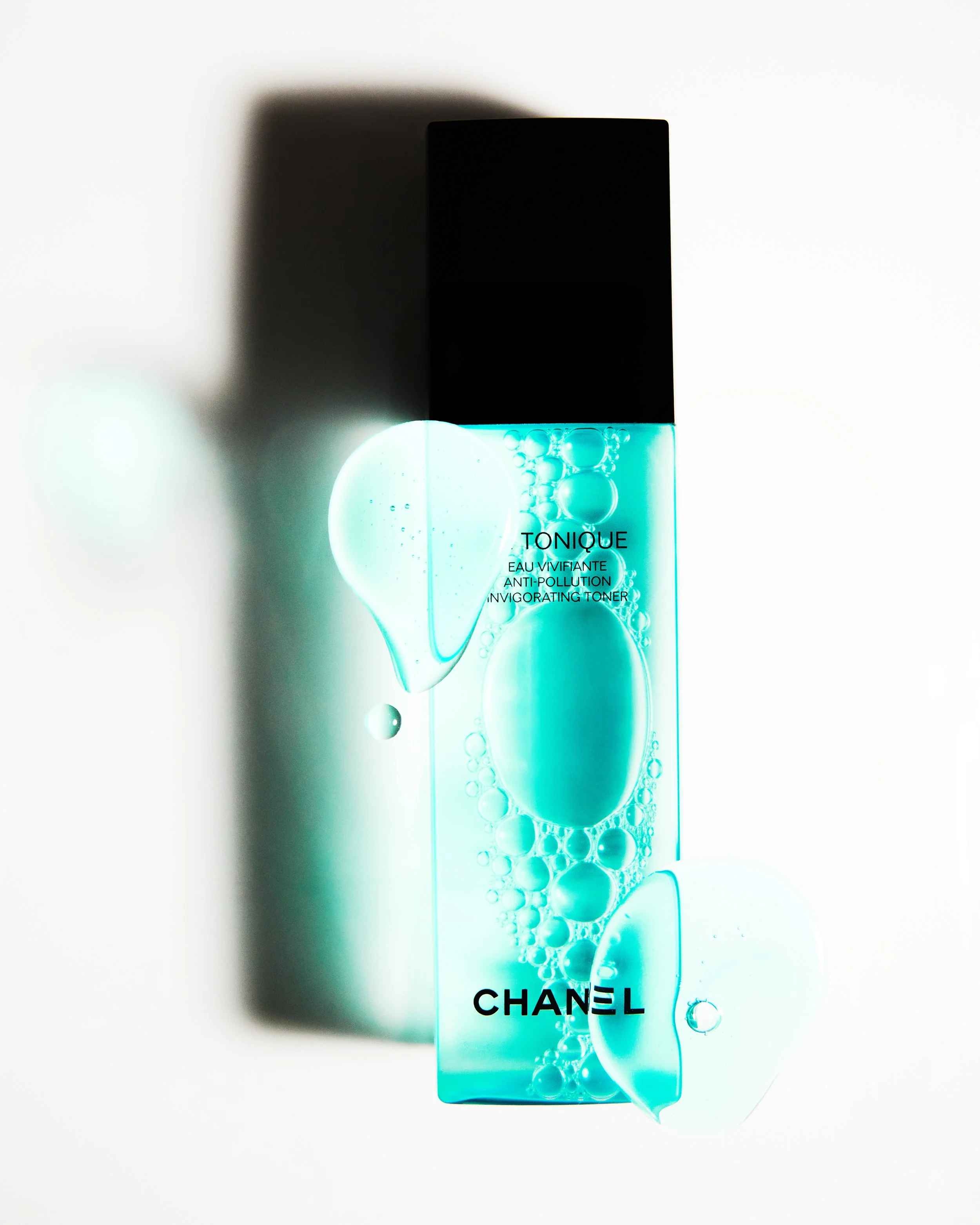 CHANEL AQUA
