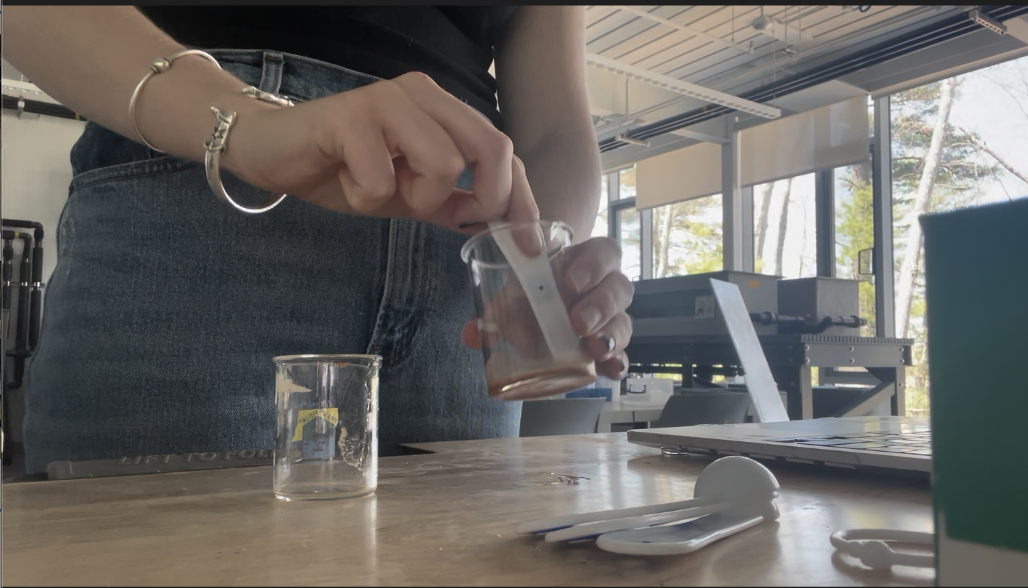 Feedings (May 2025)