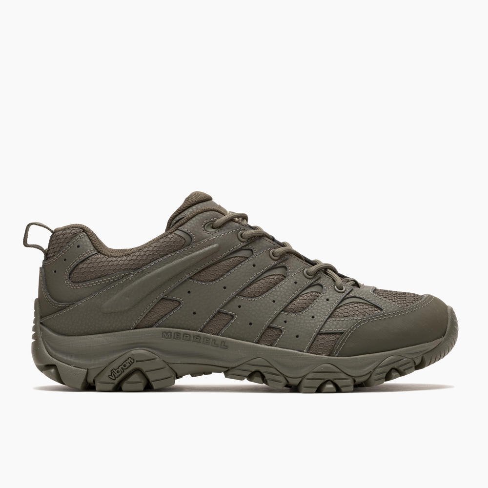 Moab 3 Tactical Dark/Olive 7 To 13