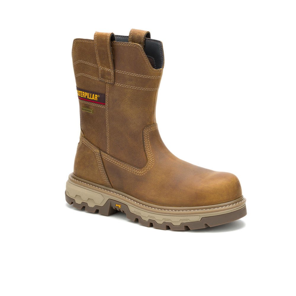 Colorado Equip Wellington Waterproof Composite toe