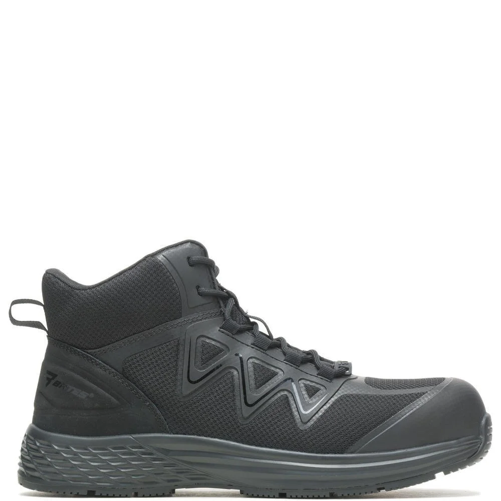 Rush Work MID Composite Toe 7 To 13