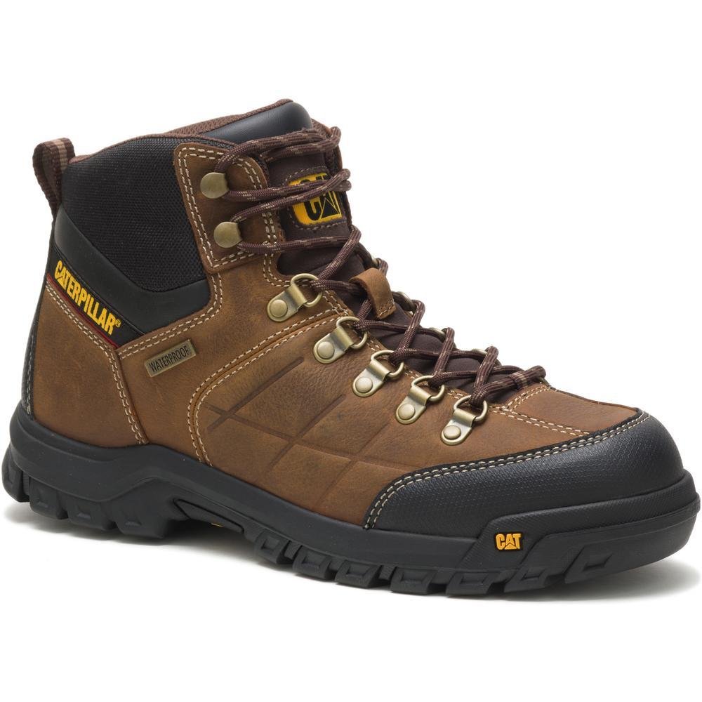 Threshold Waterproof Soft toe