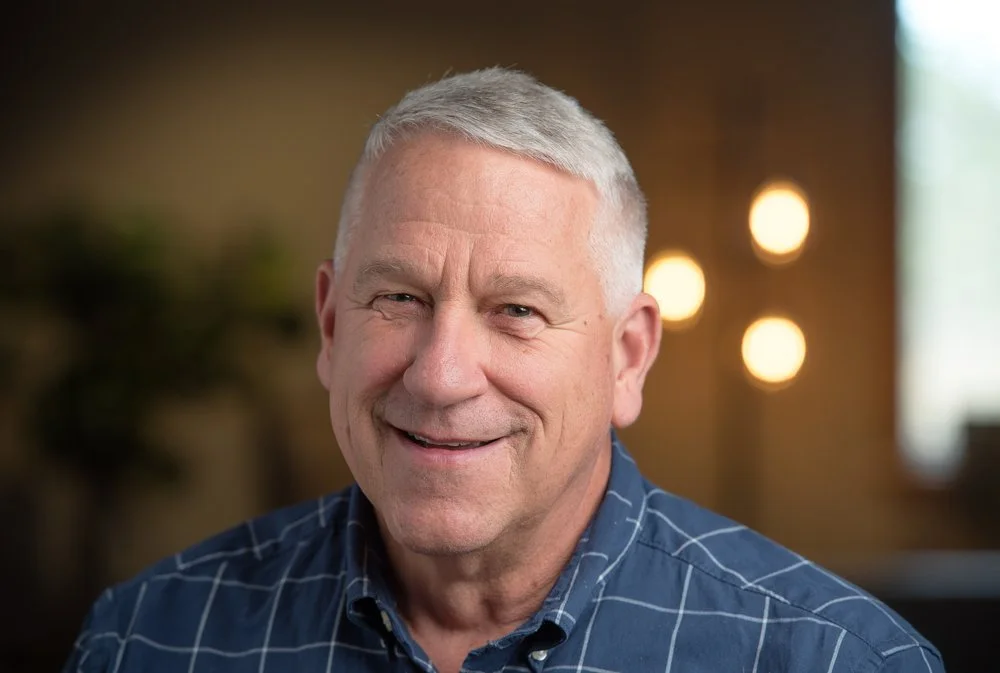 John Marx