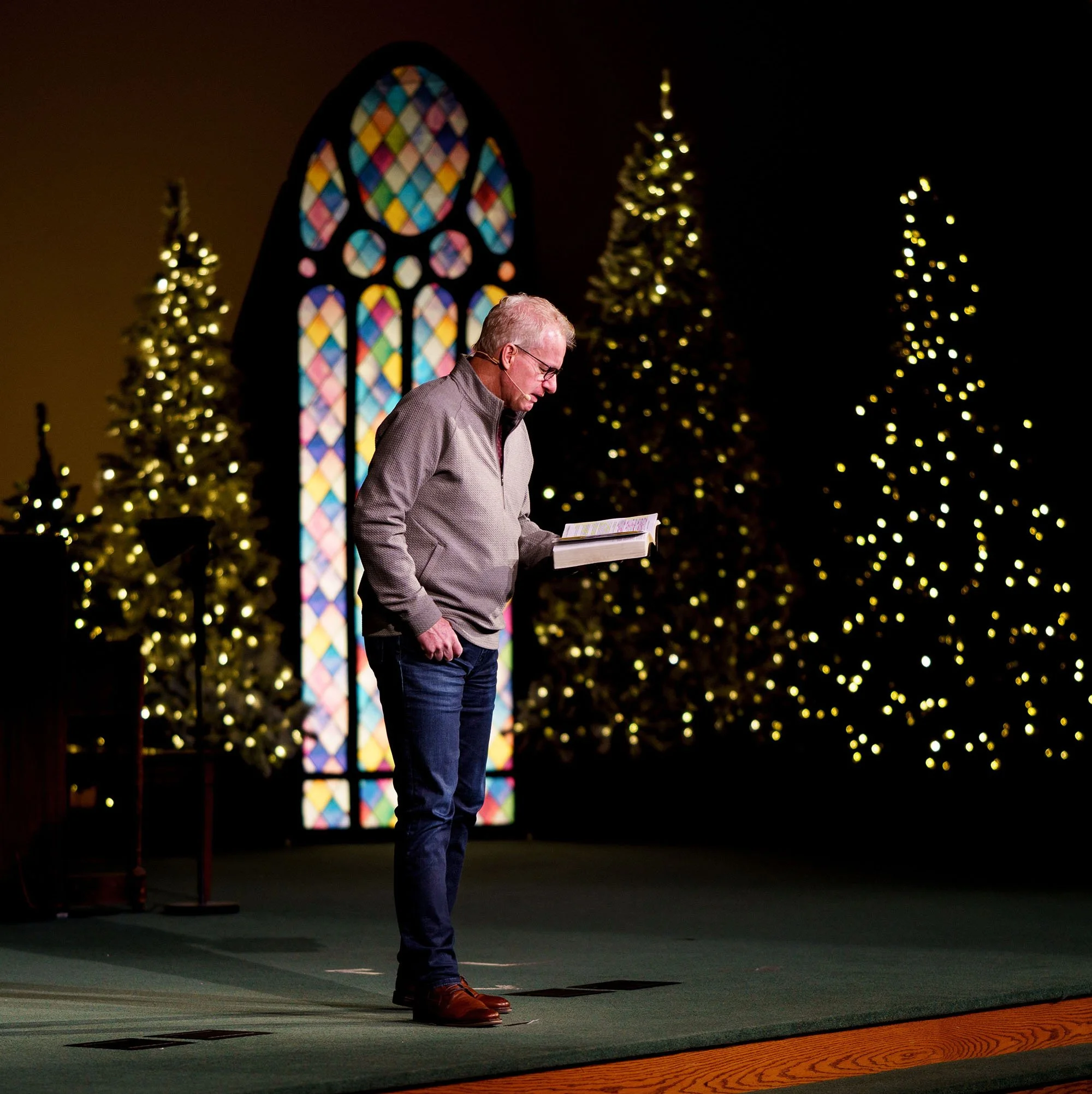 Jehovah Jireh: The God Who Provides