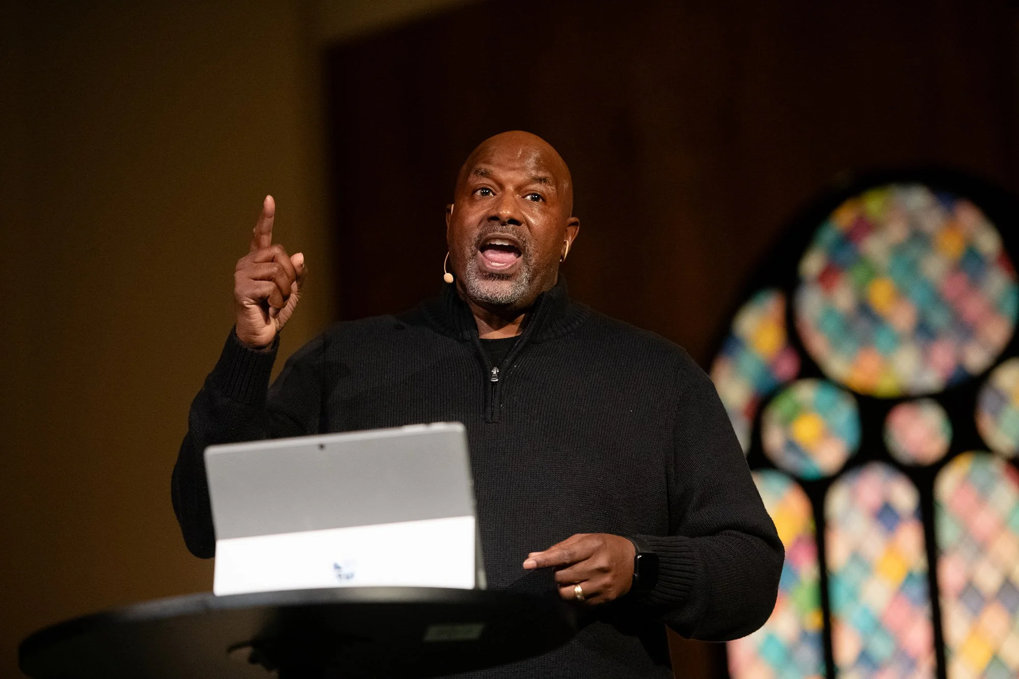 We Grow Better, Together