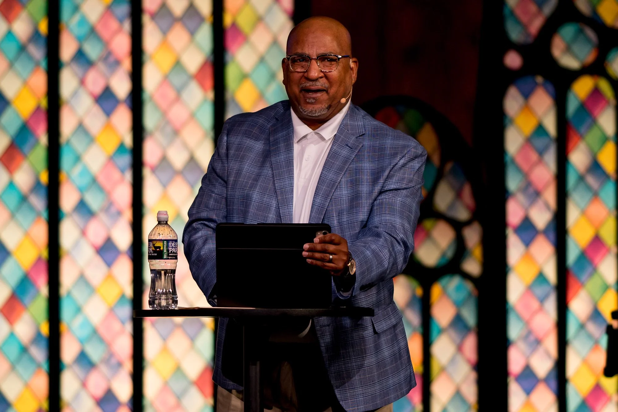 Challenged Within Measure