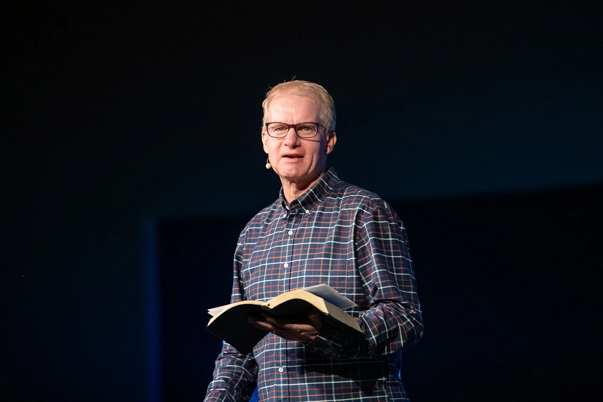 Called to Follow