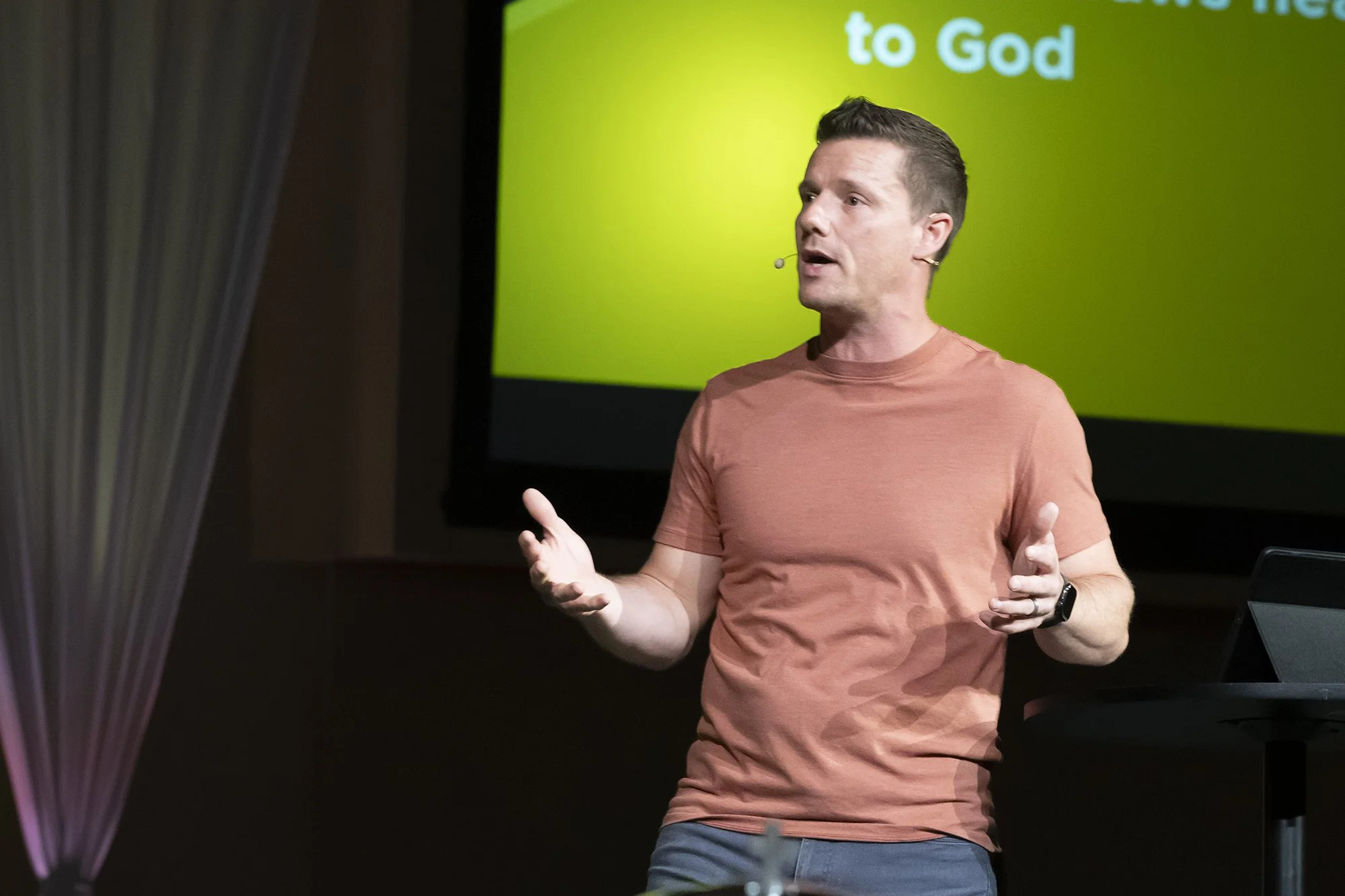 Faith for Real Life