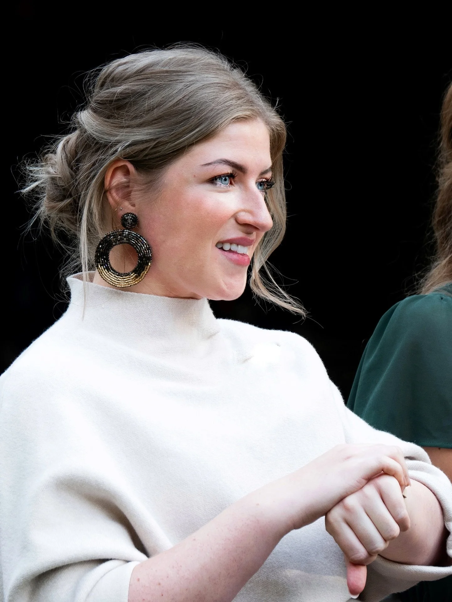 Iedereen op tijd bij zijn/haar leverancier of koppel? Laat de volgende ronde speeddaten maar beginnen! 

#detweezussentrouwen #speeddate #DTZT #trouwleveranciers #bruidsparen #bruiloftplannen #weddingplanner #trouwfotograaf #bruidsfotograaf #bruidsju