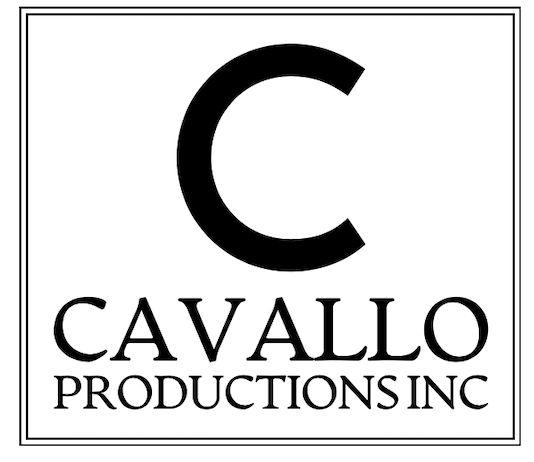 Cavallo Productions Inc