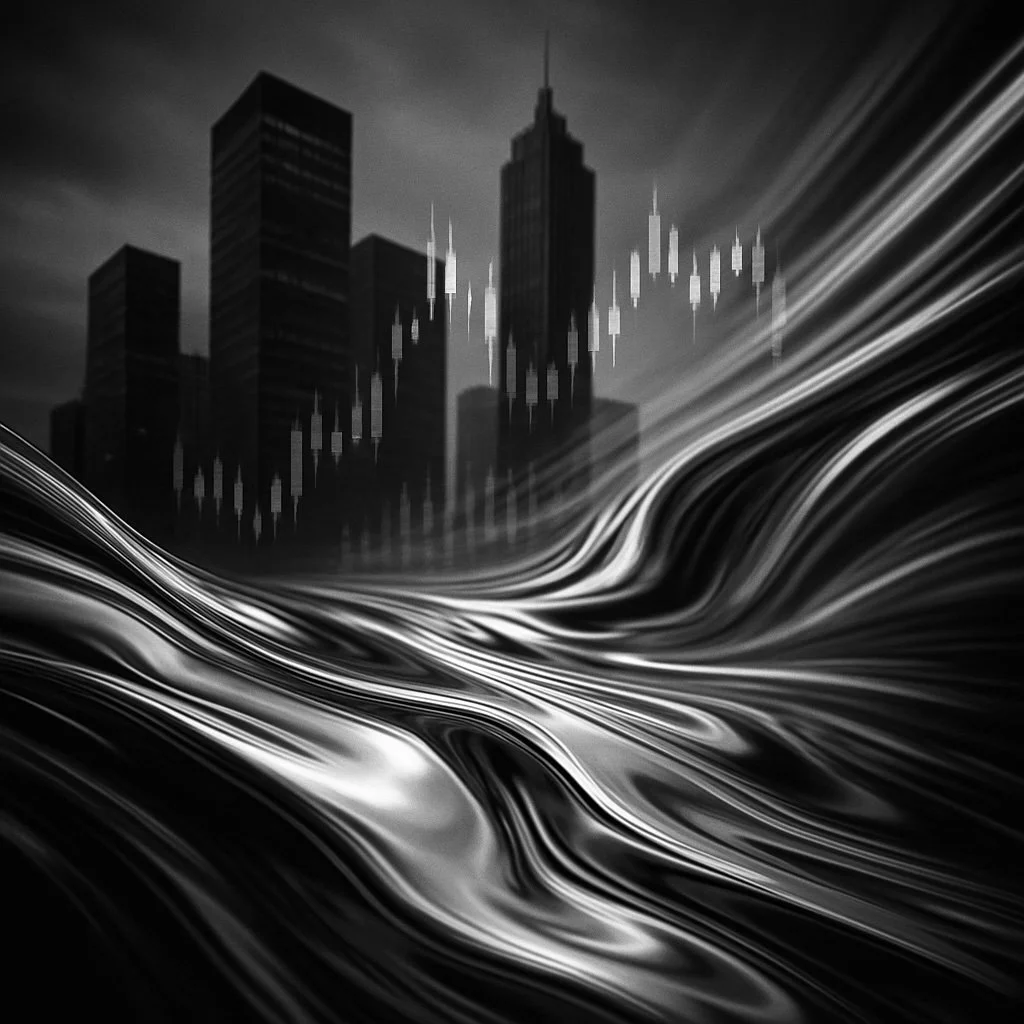 The Coming Super Fluidity of Currency and Commerce