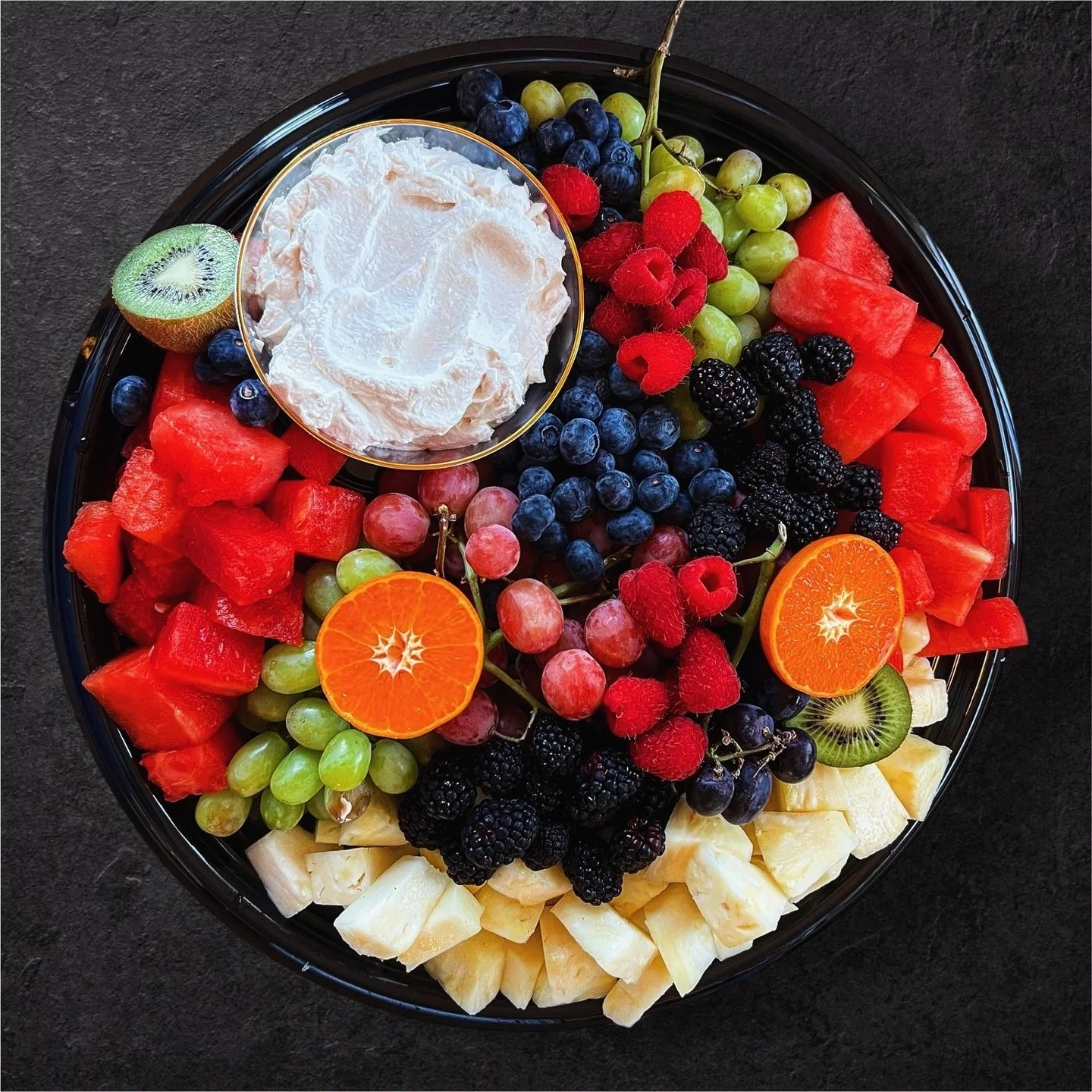 Charfruiterie