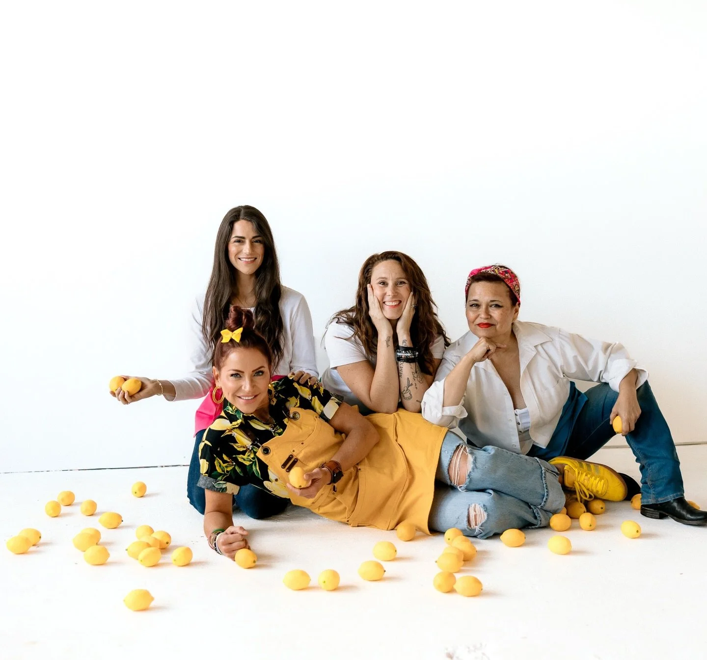 Everyone talks about resolutions in January, but real progress is built on consistency. 📈
.
Day in and day out, showing up with grit, grace, passion, joy, and purpose, even when it&rsquo;s uncomfortable - it&rsquo;s the foundation of who we are and 