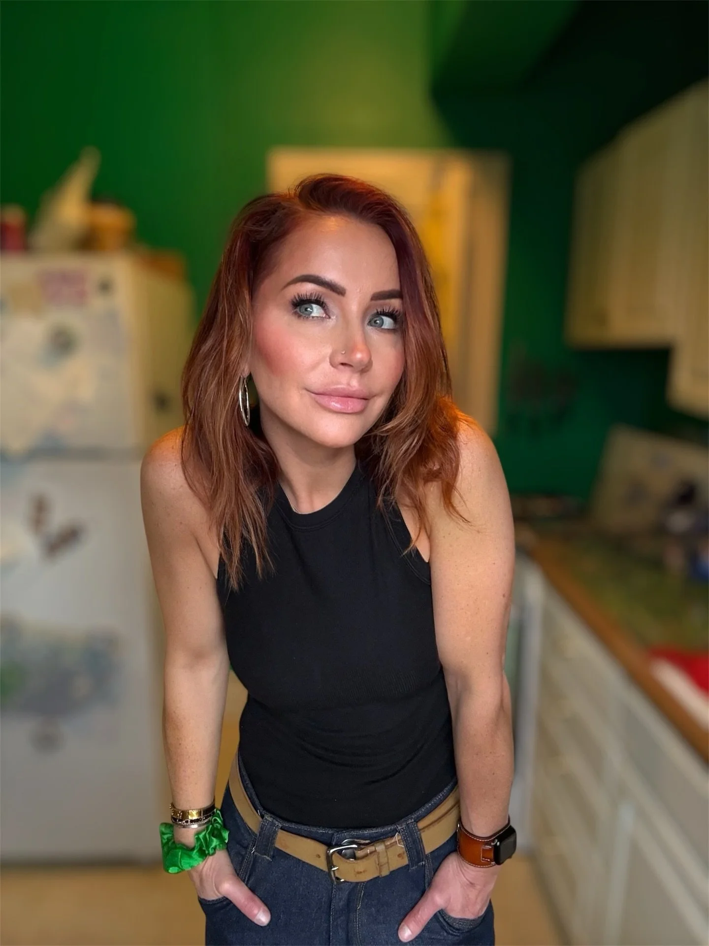 1. Whatever will I make for dinner on this blustery March evening?!
.
2. I&rsquo;m on the @guinness &hellip;.. Stew that is. ☘️🍻🥘
.
Recipe Reel to come&hellip; soon.. Depending on said Guinness. Sl&aacute;inte!
.
🍋𝒮𝓆𝓊ℯℯ𝓏ℯ 𝓉𝒽ℯ 𝒞𝓇𝒶𝒾𝒸!🍋
.