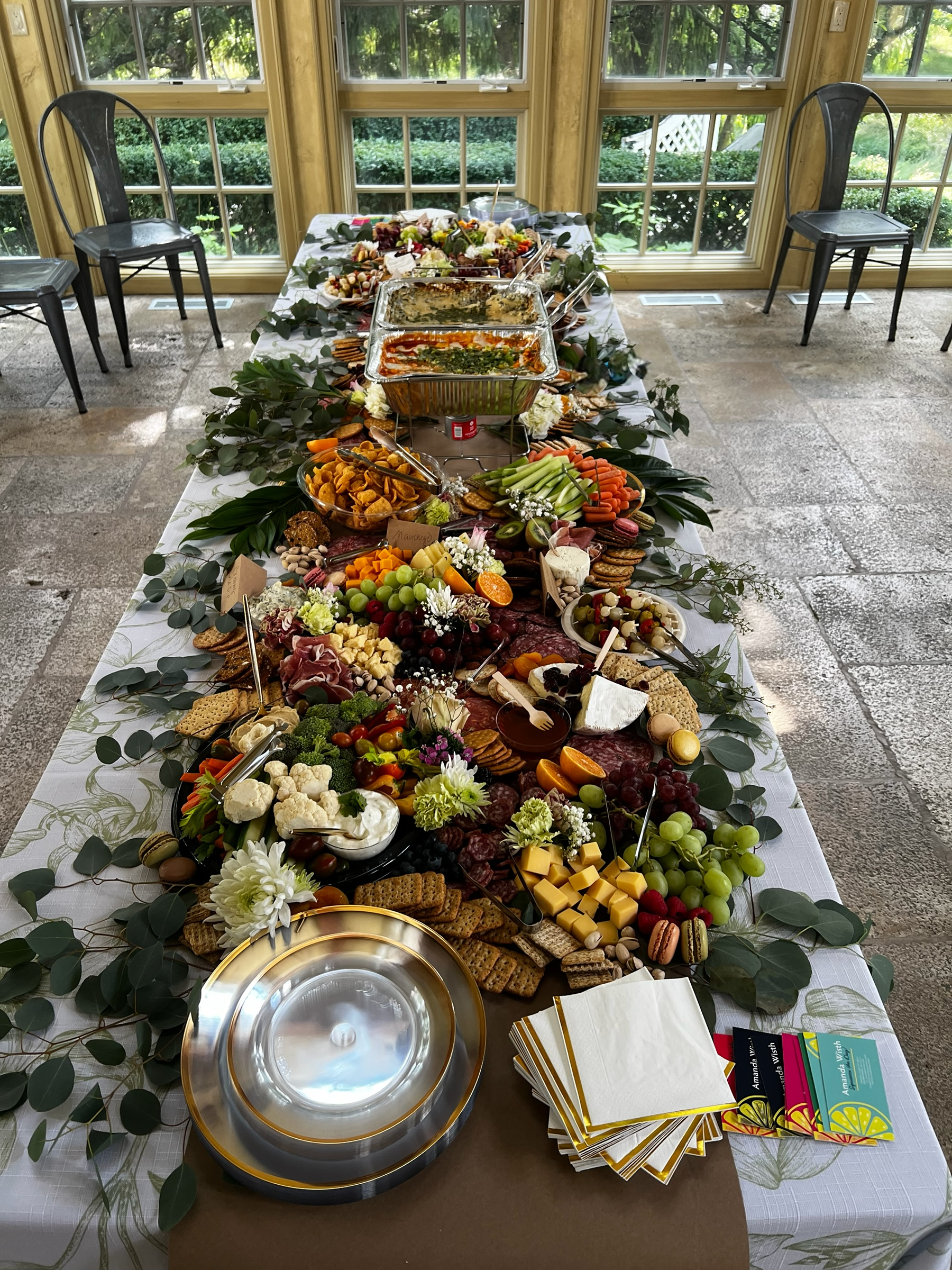 Grazing Table