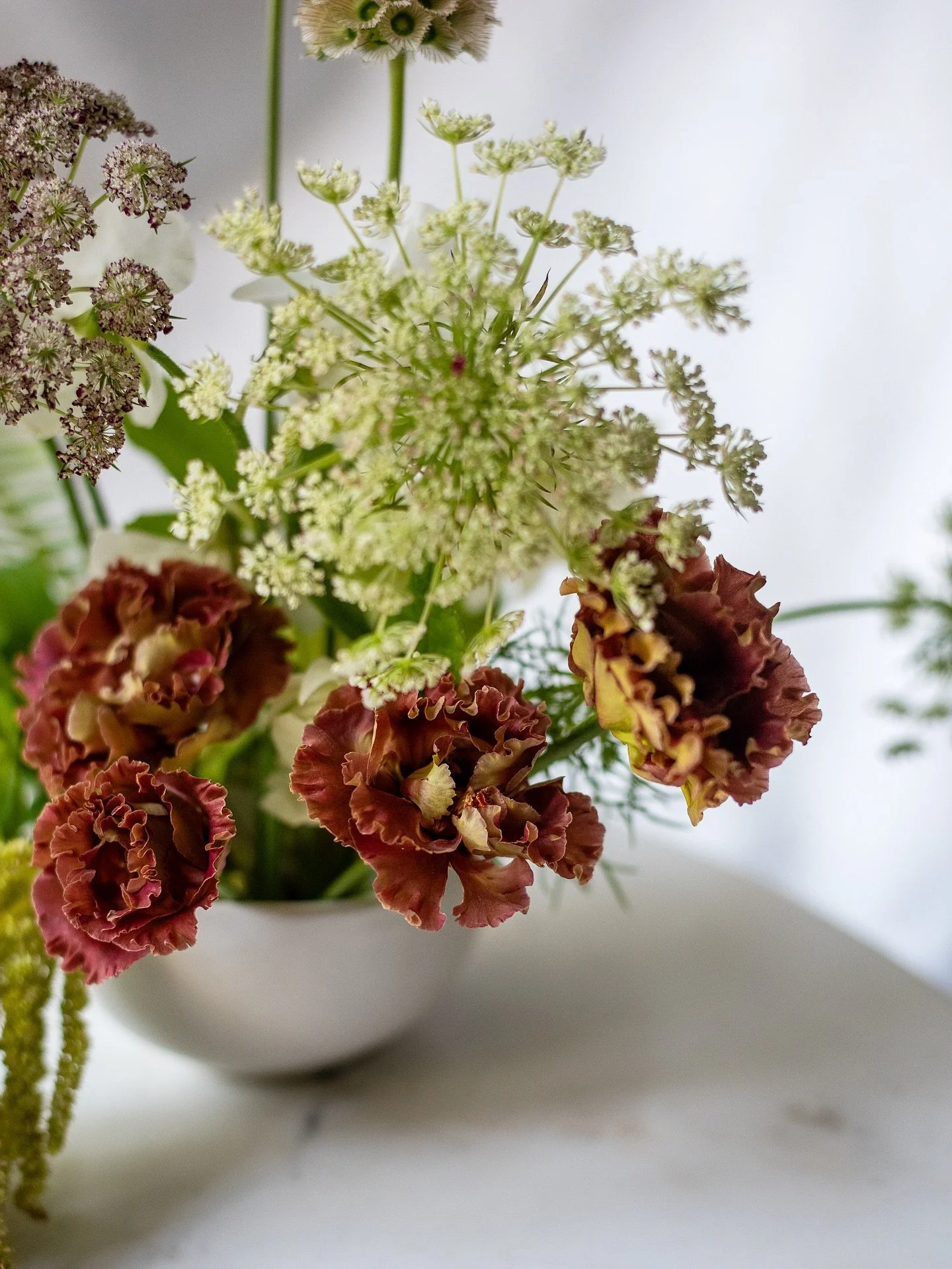 whimsical details ✨