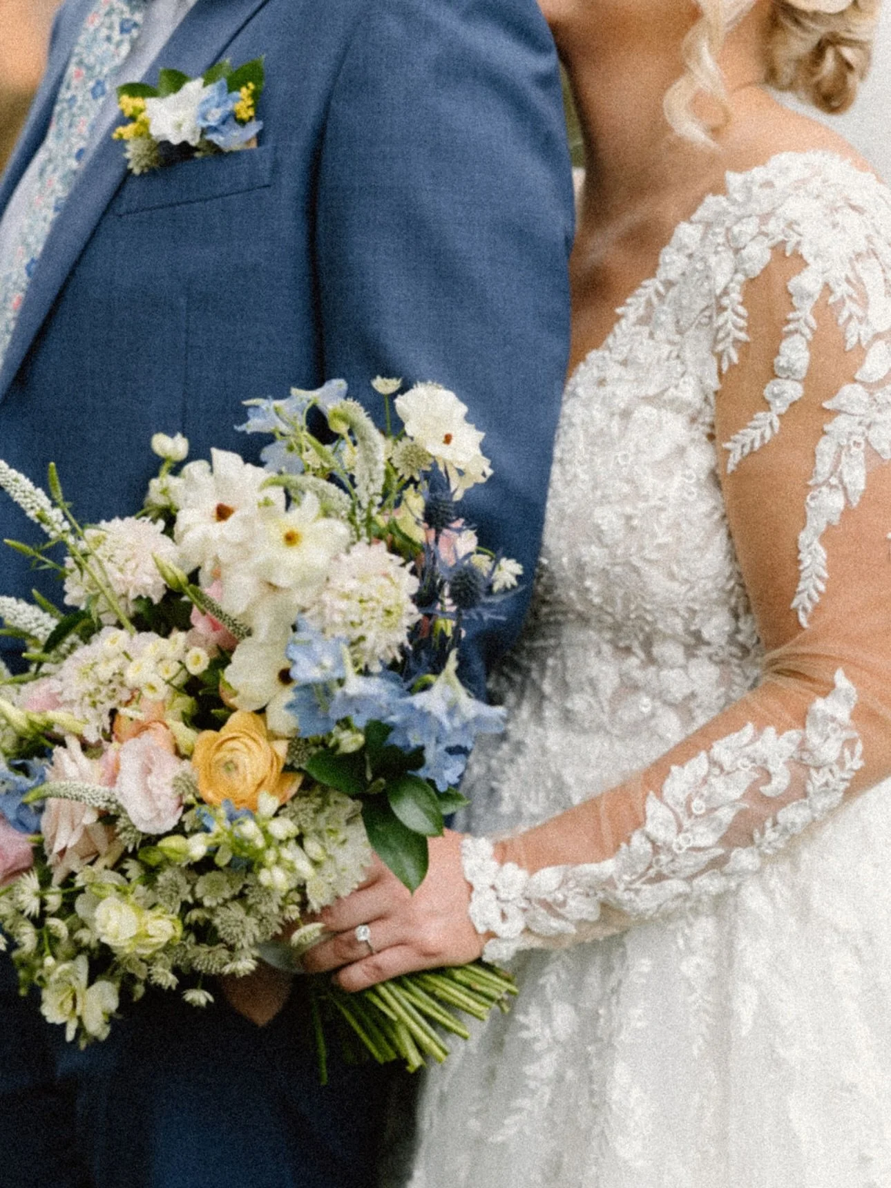 dreaming of spring!

Photography | @savkbrown 
Venue | @kimballhallroswell