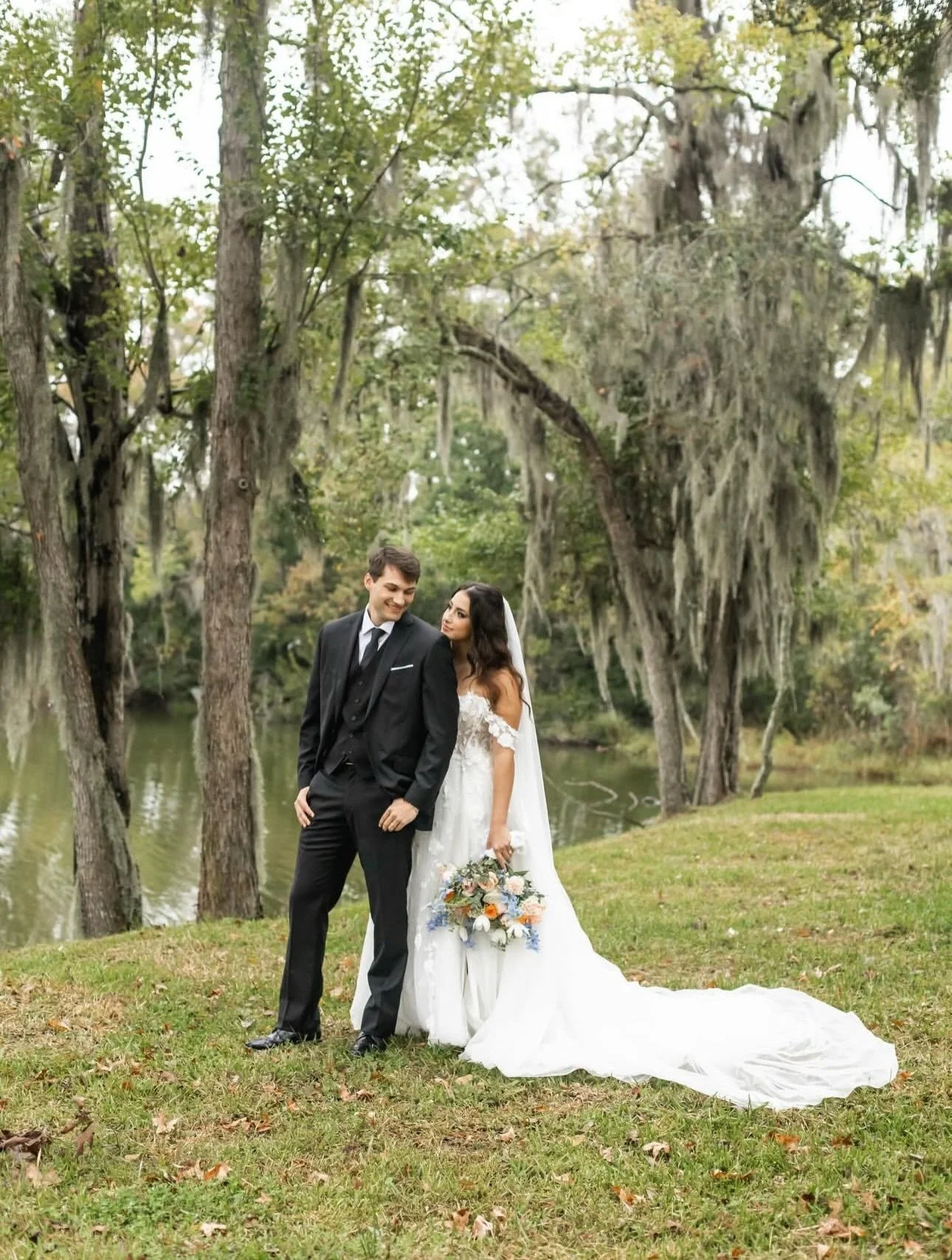 dreamy Savannah wedding celebrating these two! 🤍

Photography | @marcandanna