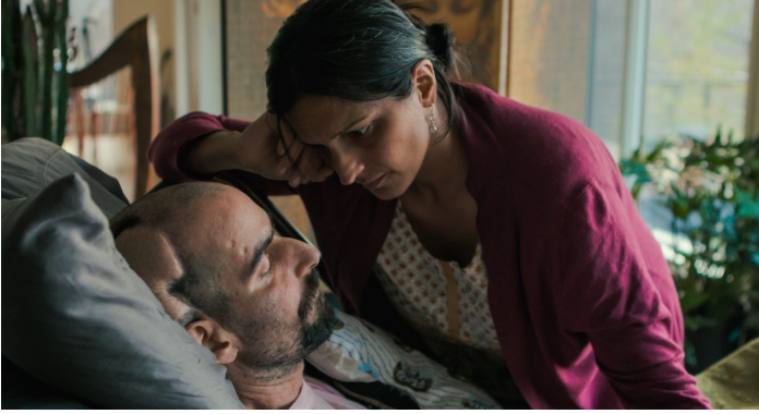 The Last Ecstatic Days showing March 19th, 5 p.m.