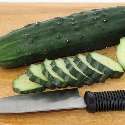 Cucumbers