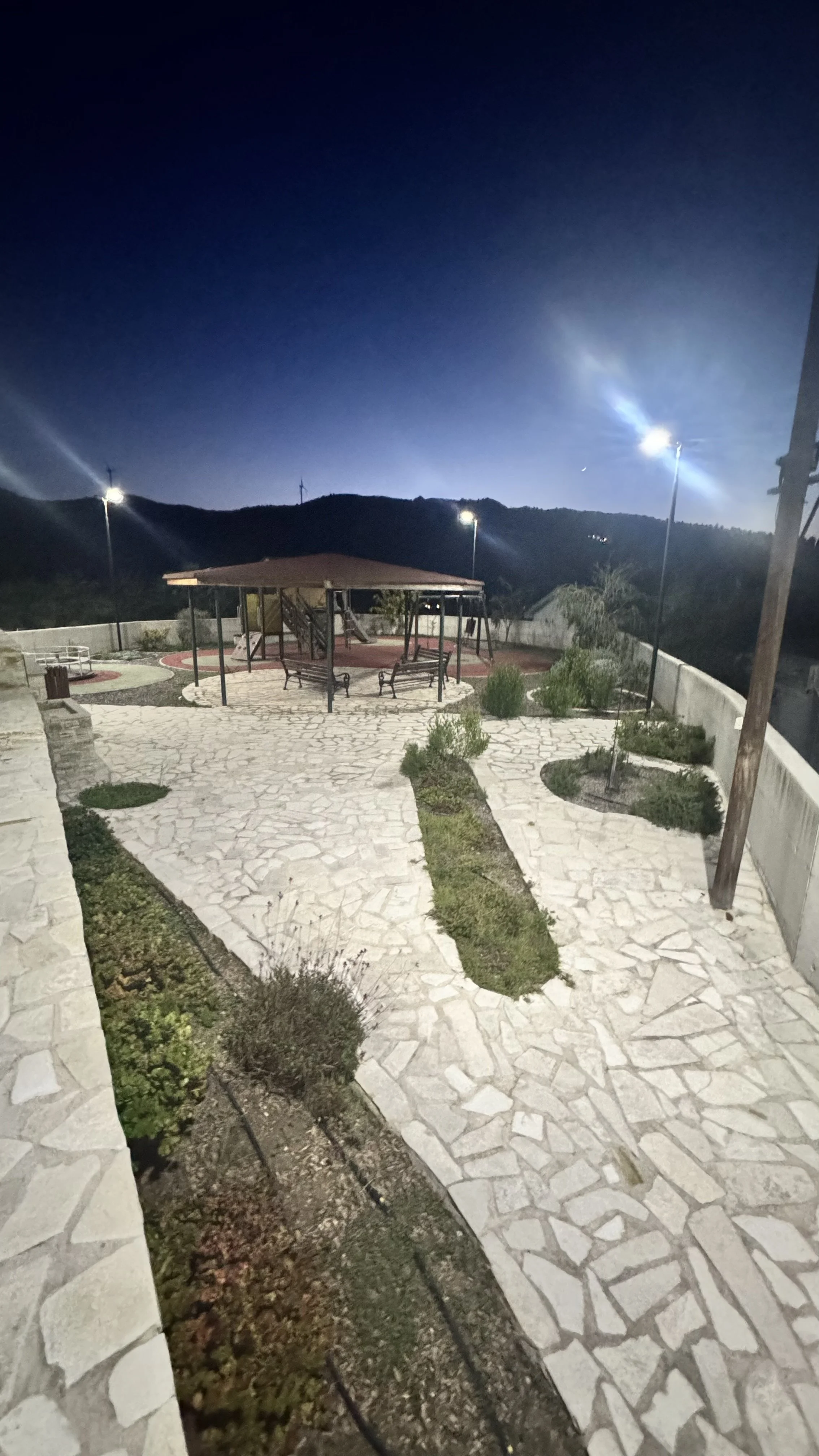 ΠΑΡΚΟ ΑΓΙΑ ΑΝΝΑ