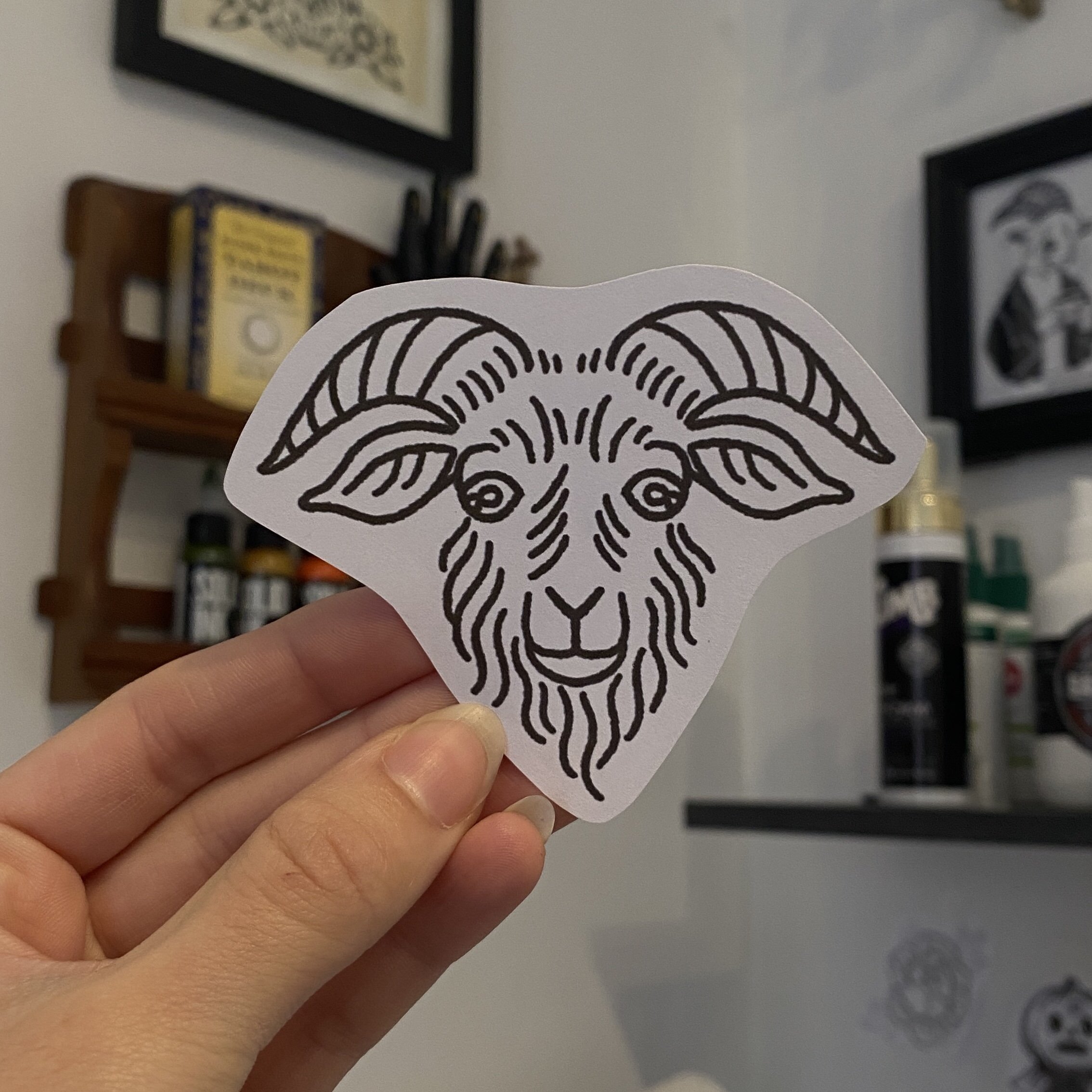 Black Phillip