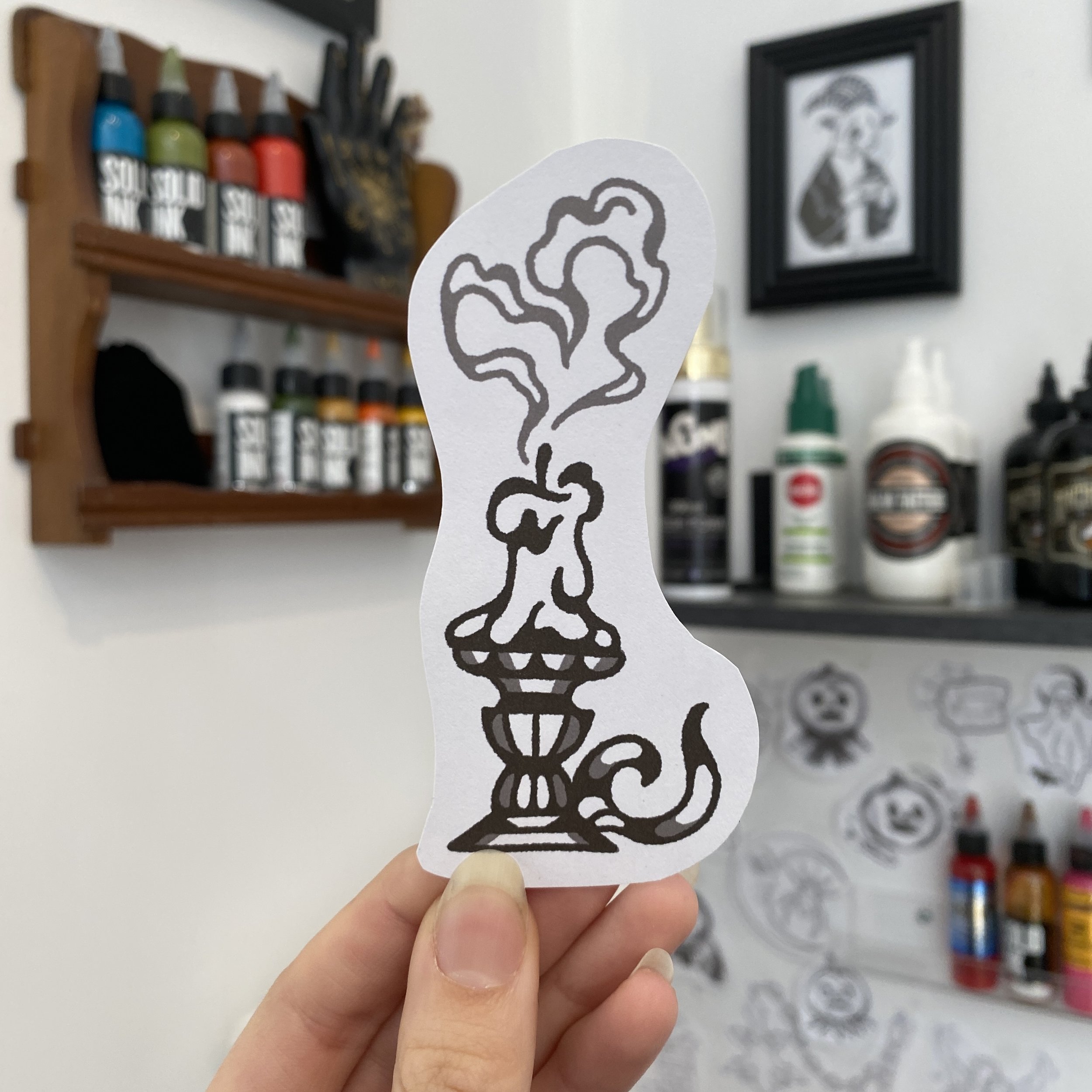 Chandelier