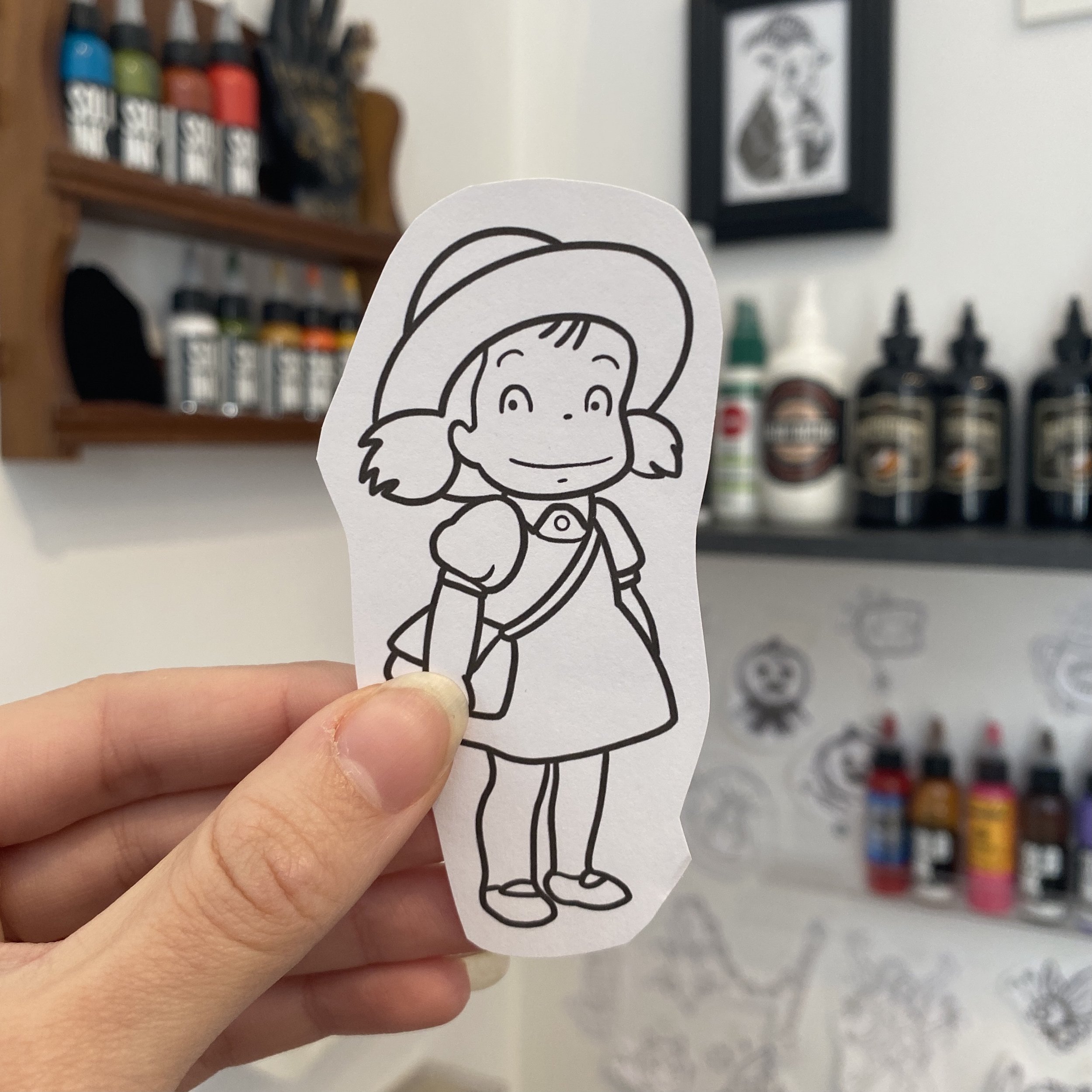 Mei